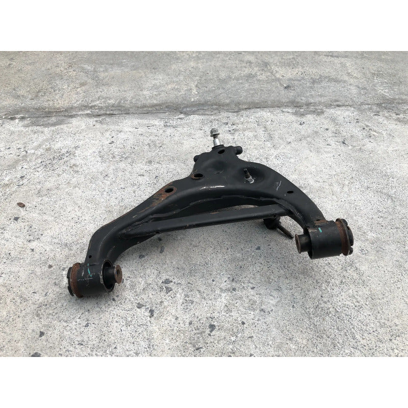 Horquilla Delantera Izquierda Inferior Para Ford F150, Lobo 2015, 2016, 2017, 2018 Motor 3.5 Original