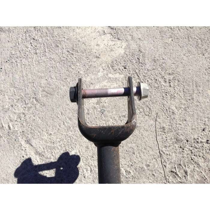 Tirante Trasero Derecho Inferior Mazda Cx5 2013, 2014, 2015, 2016 (motor 4 Cilndros, 2.5 Litros)