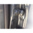 Puerta Trasera Izquierda Volkswagen Passat 2006 2007 2008 2009 2010 Trasera Izquierdo Gris Oscuro