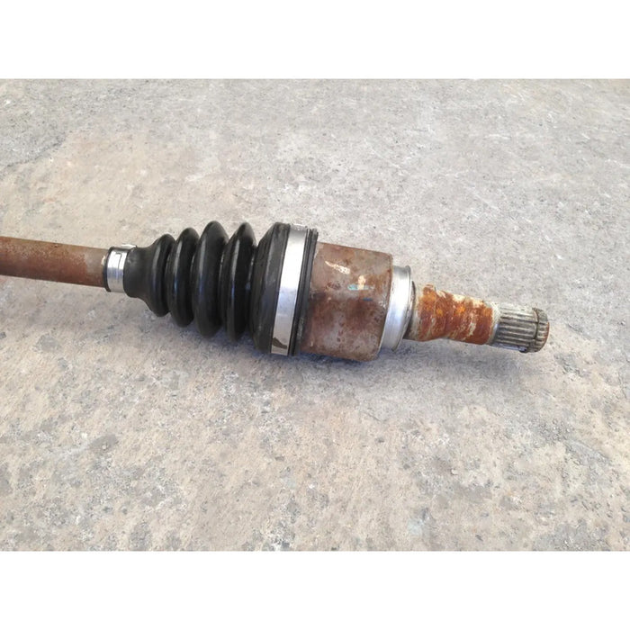 Junta Homocinetica Trasera Izquierda Original Para Ford Explorer 2011, 2012, 2013, 2014, 2015, 2016, 2017, 2018, 2019