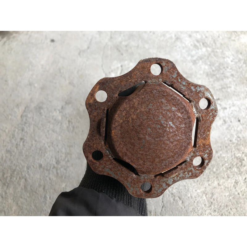 Junta Homocinetica Delantera Derecha Para Audi A6 2012, 2013, 2014, 2015, 2016, 2017, 2018 Motor 3.0 Original
