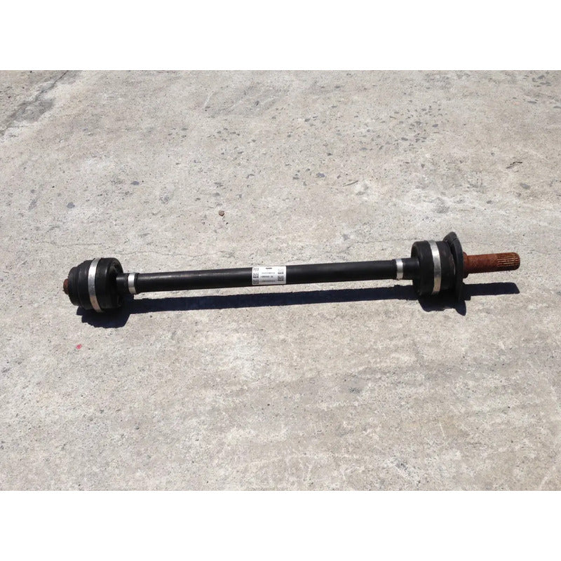 Junta Homocinetica Trasera Derecha Original Para Bmw 530i 2017, 2018, 2019, 2020 Motor 2.0