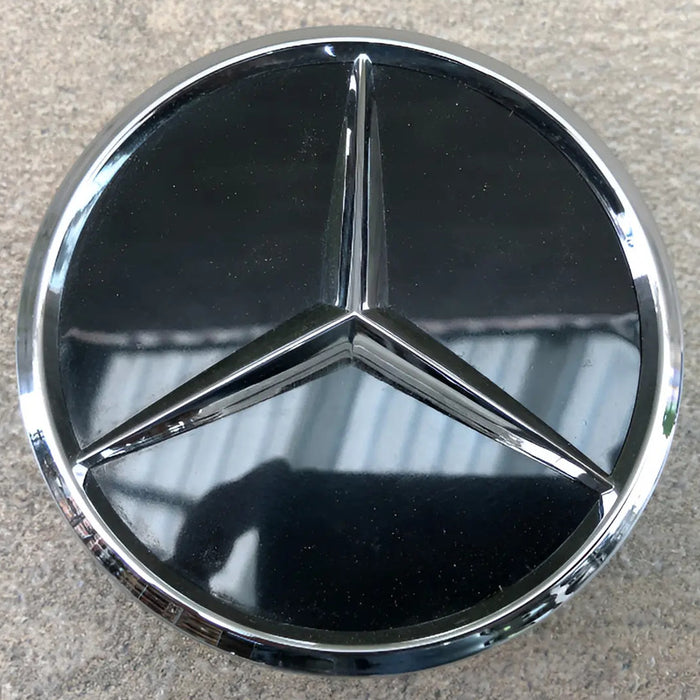 Copa Centro Rin Para Mercedes Benz E350 2016 - Original, Precio Por Pieza Negro