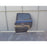 Puerta Trasera Izquierda Para Chevrolet Captiva 2012, 2013, 2014, 2015 - Original Trasera Izquierdo Azul Petróleo