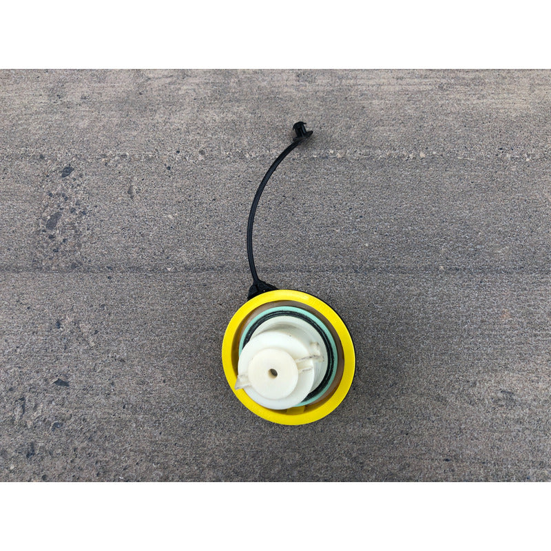 Tapon De Gasolina Para Chevrolet Captiva 2012, 2013, 2014, 2015 (original)