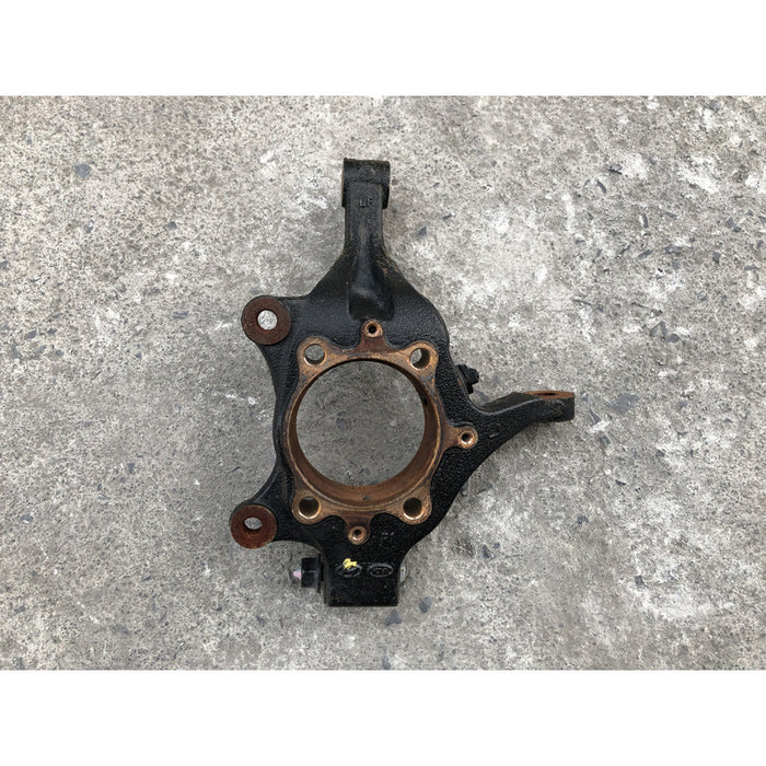 Mango Delantero Izquierdo Sonata 2015 - 2019 1.6