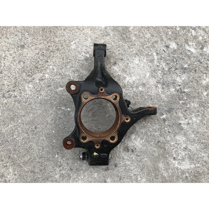 Mango Delantero Izquierdo Para Sonata 2015, 2016, 2017, 2018, 2019 Motor 1.6 (original)