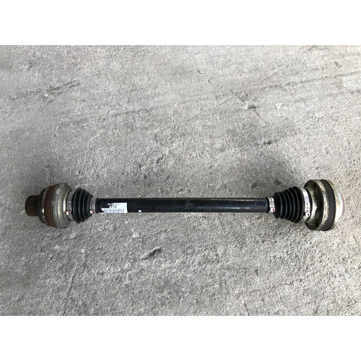 Junta Homocinetica Derecha Trasera Para Audi Q5 2009, 2010, 2011, 2012, 2013, 2014, 2015, 2016, 2017 Motor 3.0 Original