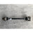 Junta Homocinetica Derecha Trasera Para Audi Q5 2009, 2010, 2011, 2012, 2013, 2014, 2015, 2016, 2017 Motor 3.0 Original