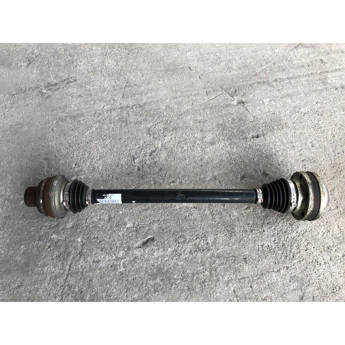 Junta Homocinetica Derecha Trasera Para Audi Q5 2009, 2010, 2011, 2012, 2013, 2014, 2015, 2016, 2017 Motor 3.0 Original