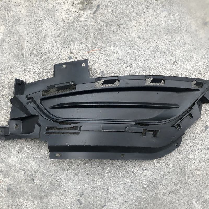 Parrilla Inferior Derecha Para Ford Focus 2015, 2016, 2017, 2018 Mate