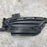 Parrilla Inferior Derecha Para Ford Focus 2015, 2016, 2017, 2018 Mate