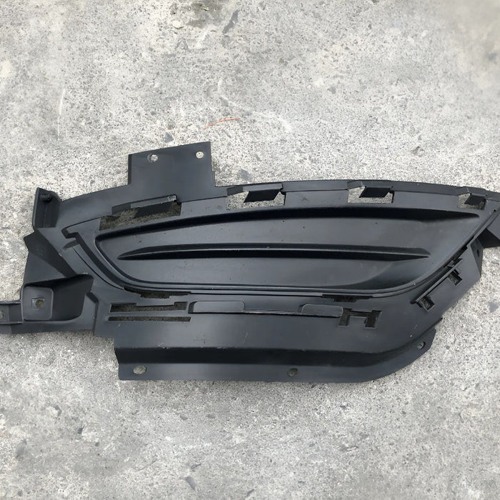 Parrilla Inferior Derecha Para Ford Focus 2015, 2016, 2017, 2018 Mate