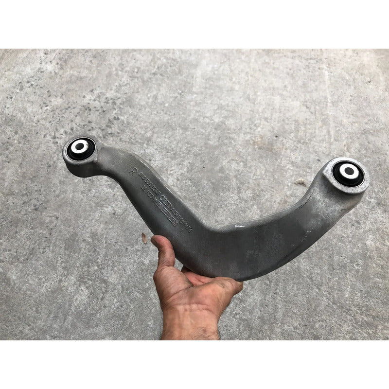 Tirante Trasero Derecho Superior Para Audi A4 2009, 2010, 2011, 2012 - Motor 2.0 Litros, 4 Cilindros, Original