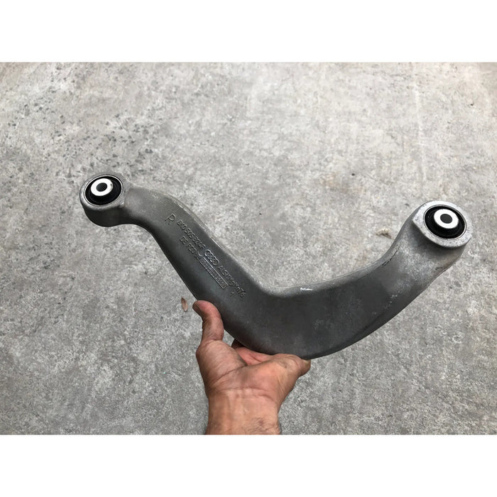 Tirante Trasero Derecho Superior Para Audi A4 2009, 2010, 2011, 2012 - Motor 2.0 Litros, 4 Cilindros, Original