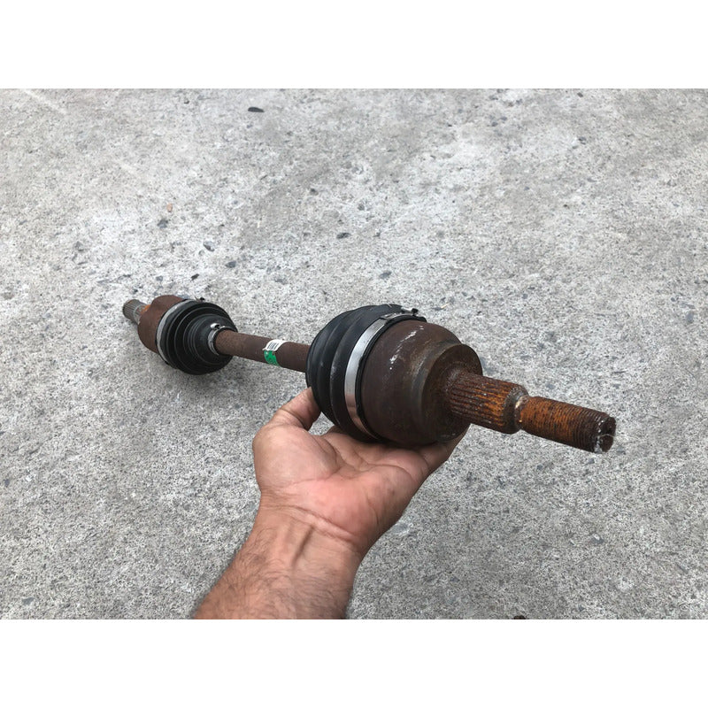 Junta Homocinetica Delantera Izquierda Para Focus Ford 2012, 2013, 2014, 2015, 2016, 2017, 2018 (motor 2.0) Original