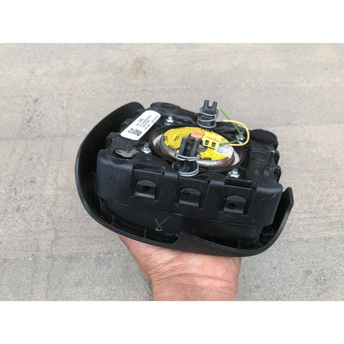 Bolsa De Aire Volante Original Cruze 2012 Al 2016
