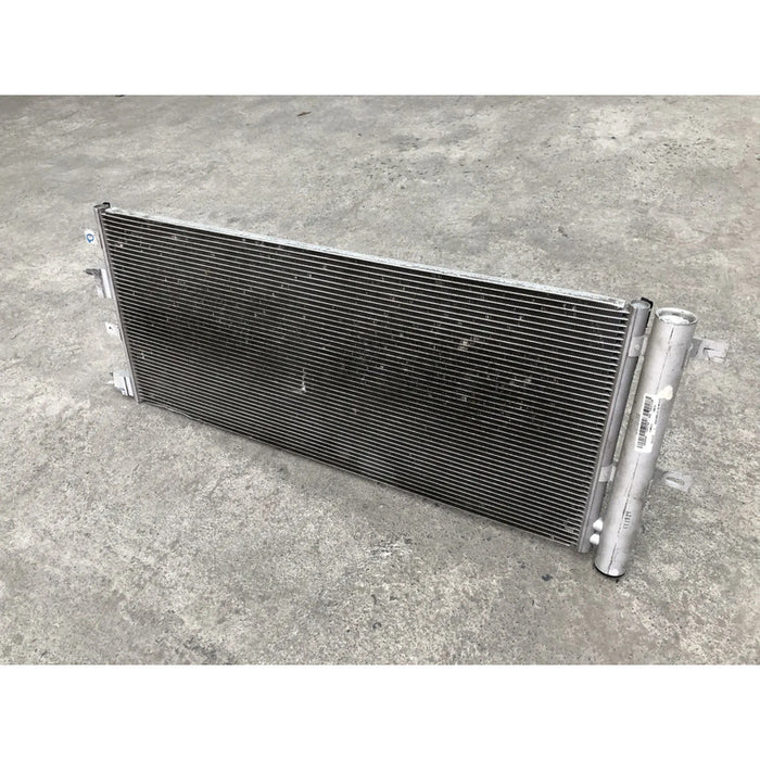 Condensador Original Para Ford Fusion 2018, 2019, 2020 - Motor 1.5 Litros, 4 Cilindros