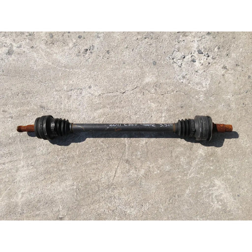 Junta Homocinetica Trasera Izquierda Para Mercedes Benz E350 2010, 2011, 2012, 2013, 2014 Motor 3.5