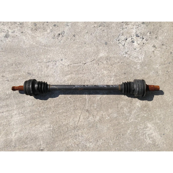 Junta Homocinetica Trasera Izquierda Para Mercedes Benz E350 2010, 2011, 2012, 2013, 2014 Motor 3.5