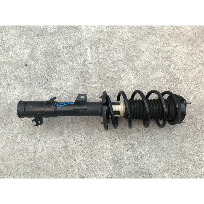 Amortiguador Delantero Izquierdo Para Ford Ecosport 2017, 2018, 2019 (original)
