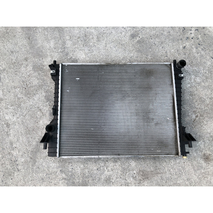 Radiador Original Para Ford Mustang 2011 Al 2014 Motor 3.7