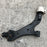 Horquilla Delantera Derecha Para Chevrolet Captiva 2012, 2013, 2014, 2015 Motor 2.4