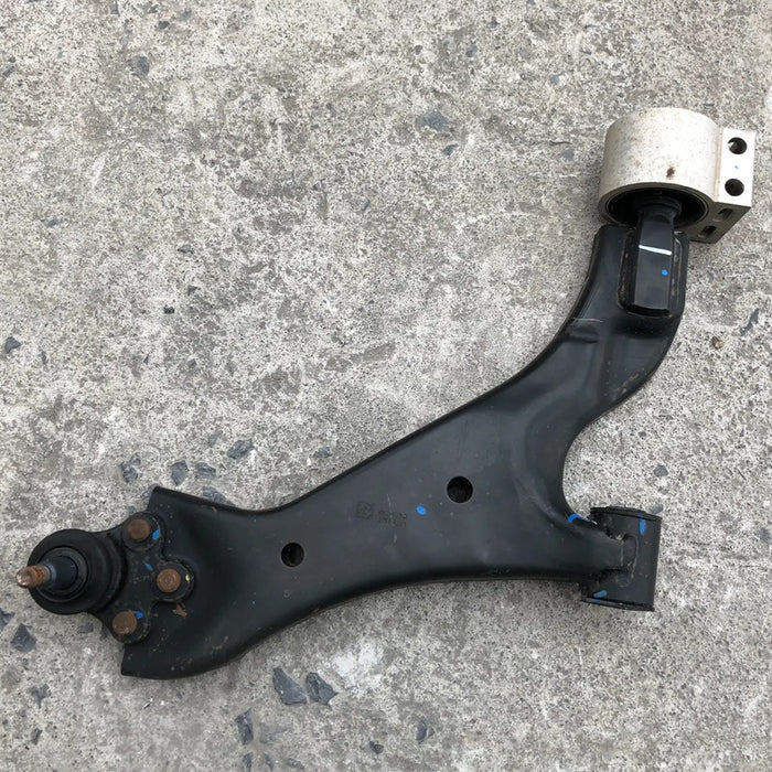 Horquilla Delantera Derecha Para Chevrolet Captiva 2012, 2013, 2014, 2015 Motor 2.4