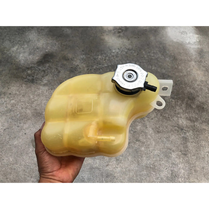 Deposito De Anticongelante Para Dodge Journey 2009, 2010, 2011, 2012, 2013, 2014, 2015, 2016, 2017, 2018, 2019 (original)