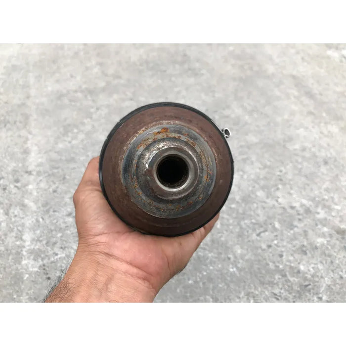 Junta Homocinetica Delantera Izquierda Para Volkswagen Cc 2013, 2014, 2015, 2016, 2017 Motor 2.0 Original