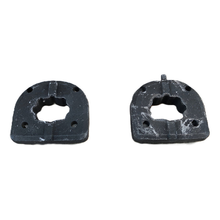 Gomas Aislantes De Radiador Superior Ecosport 2012 Al 2023