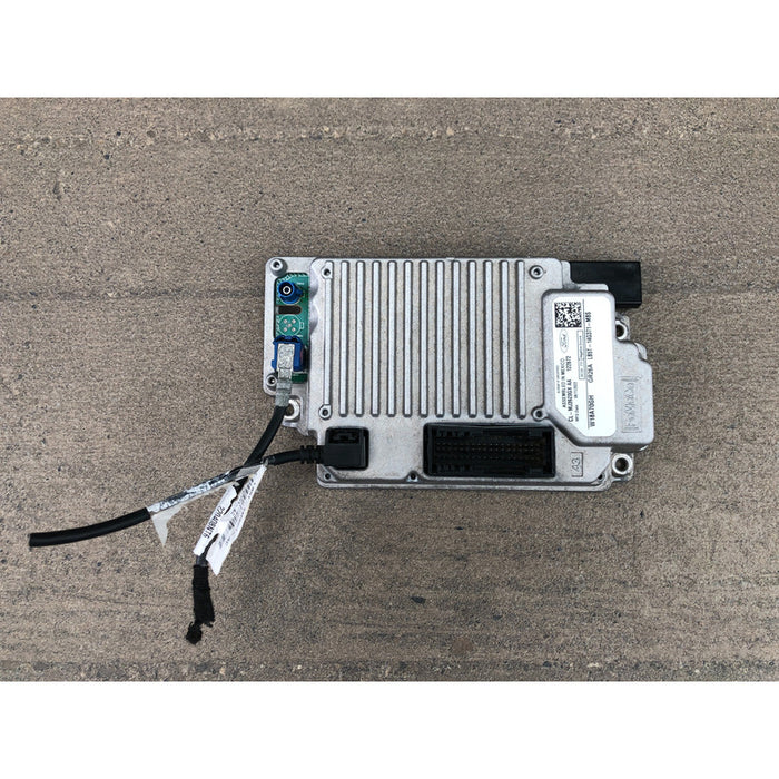 Modulo De Navegacion Ford Explorer 2020 Al 2024