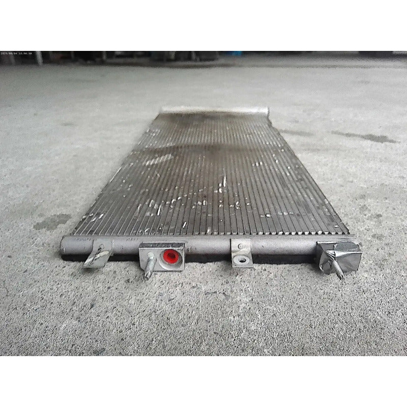 Condensador Original Para Ford Fusion 2018, 2019, 2020 (motor 1.5 Litros)
