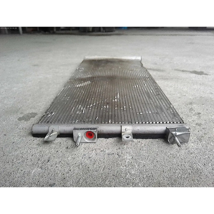 Condensador Original Para Ford Fusion 2018, 2019, 2020 (motor 1.5 Litros)