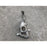 Mango Delantero Izquierdo Original Mercedes Benz W205 2016