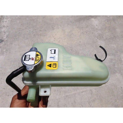 Deposito De Anticongelante Para Sonata Hibrido 2011, 2012, 2013, 2014, 2015 Motor 2.4