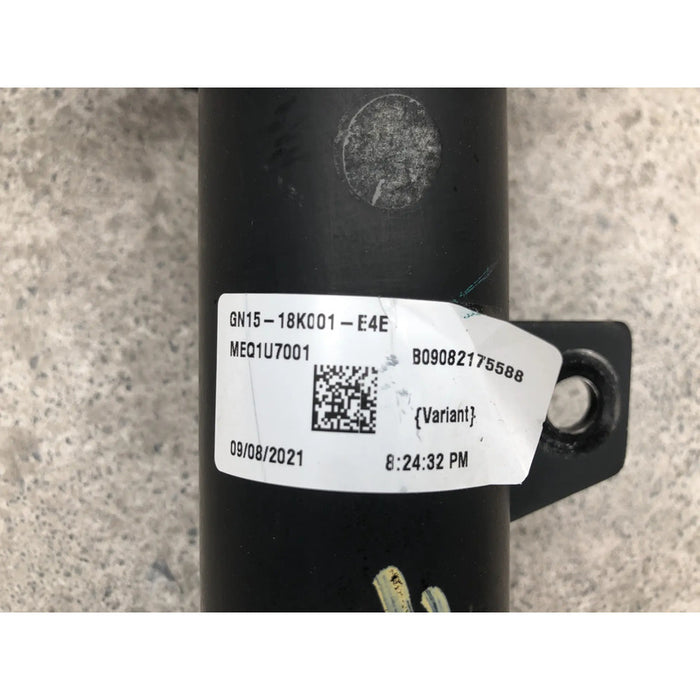 Amortiguador Delantero Izquierdo Para Ford Ecosport 2017, 2018, 2019 (original)