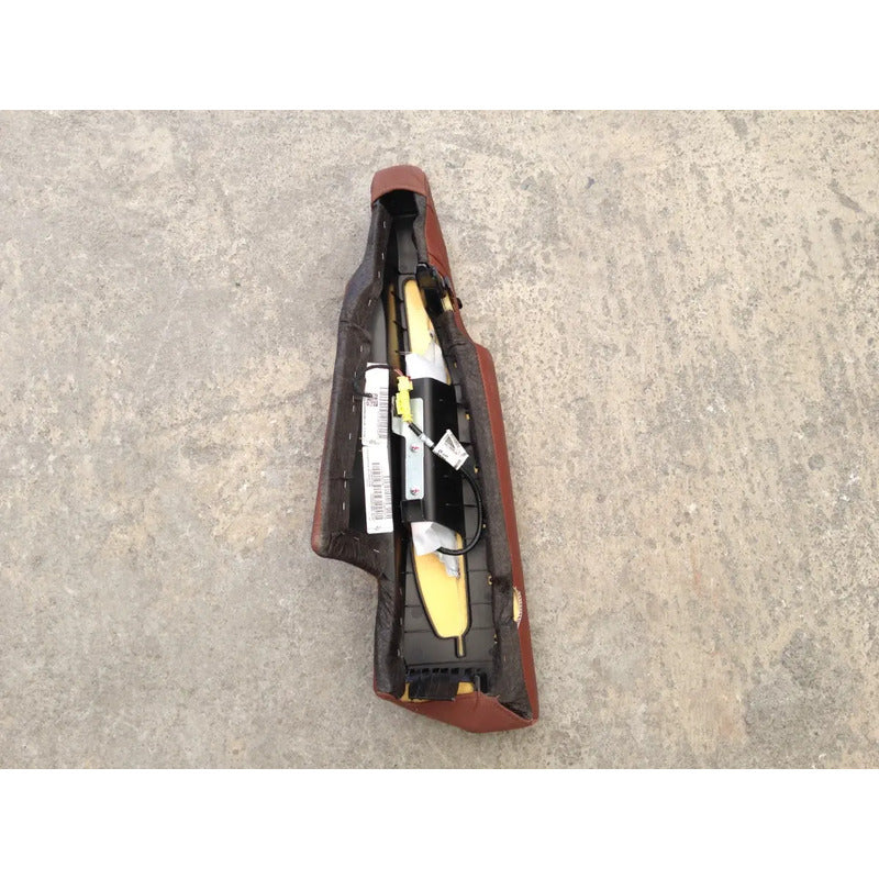 Bolsa De Aire Asiento Trasero Derecho Para Cadillac Ats 2013, 2014, 2015, 2016, 2017, 2018 Original