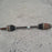 Junta Homocinetica Izquierda Delantera Para Honda Pilot 2009, 2010, 2011, 2012, 2013, 2014, 2015 Original