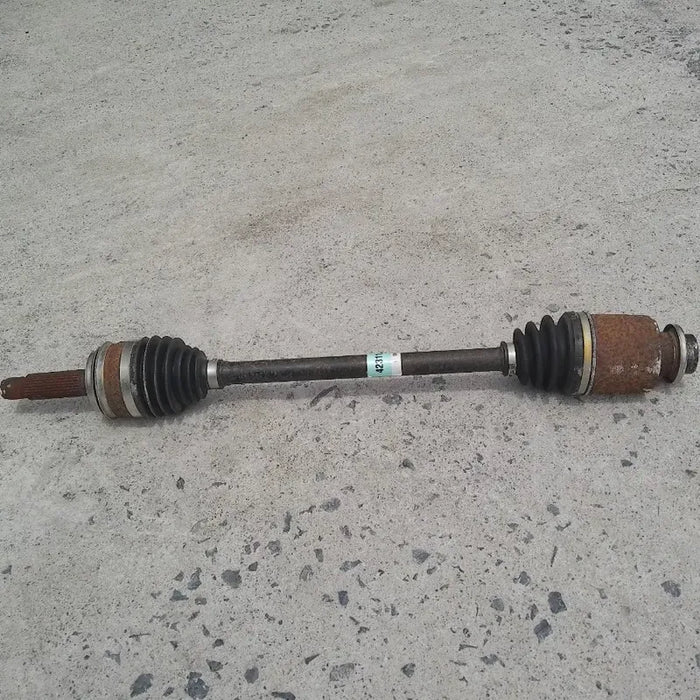 Junta Homocinetica Izquierda Delantera Para Honda Pilot 2009, 2010, 2011, 2012, 2013, 2014, 2015 Original