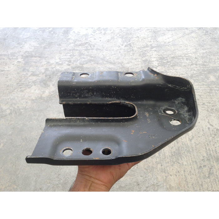 Base De Tirante Trasero Derecho Lincoln Mkx 2007 Al 2010