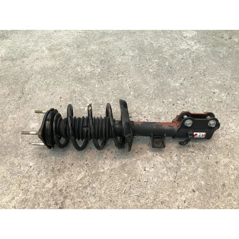 Amortiguador Delantero Derecho Para Kia Soul 2014, 2015, 2016, 2017, 2018, 2019 (motor 2.0 Litros) Original
