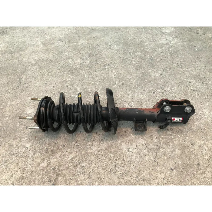 Amortiguador Delantero Derecho Para Kia Soul 2014, 2015, 2016, 2017, 2018, 2019 (motor 2.0 Litros) Original
