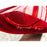 Calavera Izquierda Original Para Santa Fe 2013, 2014, 2015, 2016 Izquierdo/conductor Rojo