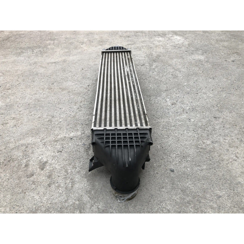 Radiador De Intercooler Para Land Rover Discovery 2012, 2013, 2014, 2015, 2016, 2017 Motor 2.0 Original