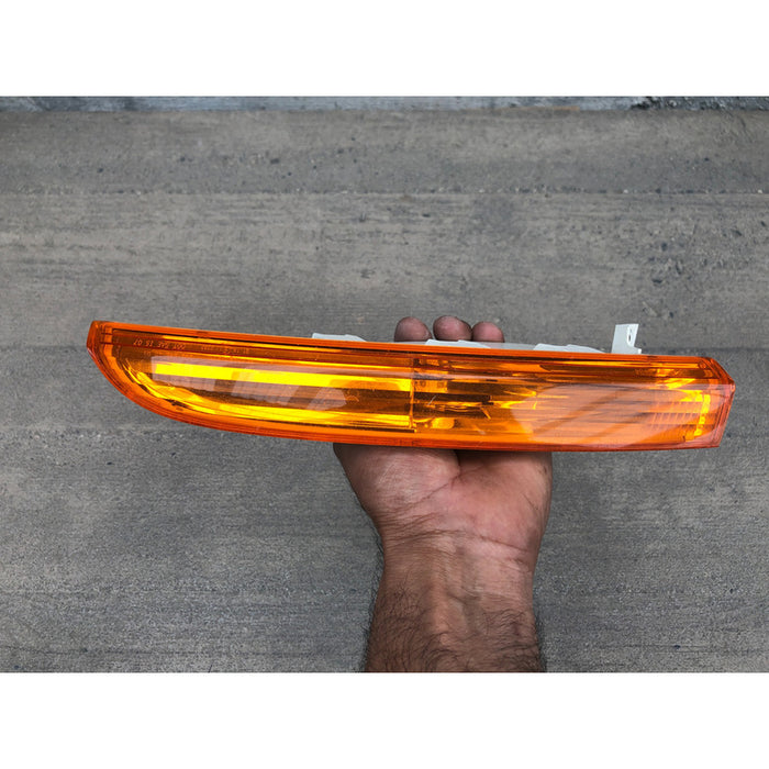 Cuarto Delantero Izquierda Para Volkswagen Cc 2009, 2010, 2011, 2012