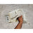 Deposito Limpia Parabrisas Para Ford Focus Europa 2007, 2008, 2009, 2010, 2011