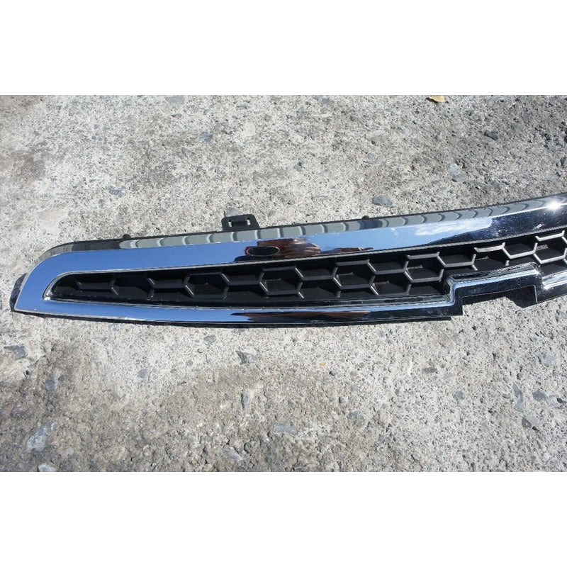 Parrilla Para Original Para Chevrolet Spark 2011, 2012 Mate