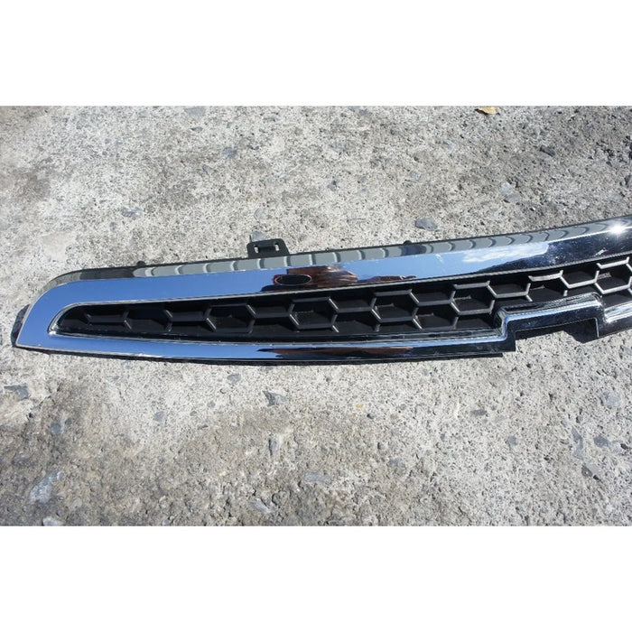 Parrilla Para Original Para Chevrolet Spark 2011, 2012 Mate