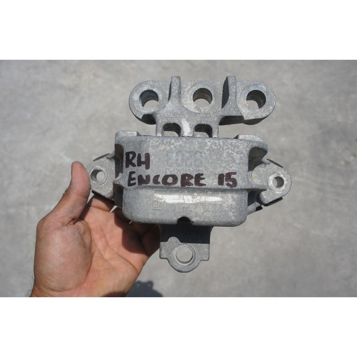 Soporte De Motor Derecho Para Buick Encore 2013, 2014, 2015, 2016, 2017, 2018, 2019 - Motor 1.4 Litros, Original